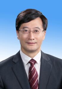 王云鹏任北京航空航天大学校长