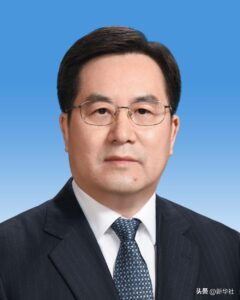 李书磊已任中宣部部长