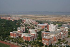 泉州有什么大学_泉州有哪些大学