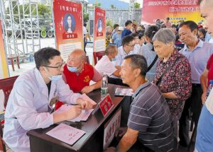 热土育繁华 茶乡日日新——“非凡十年”之株洲茶陵篇