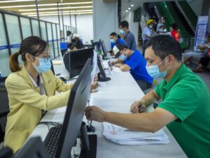 江西上饶广丰区：正党风优政风增进群众福祉