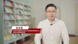 “只此青绿” ——铺就津沽大地发展底色