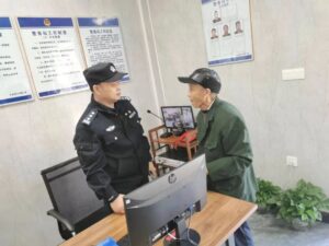 分宜这个警务工作站不简单 守护百姓“大平安”！