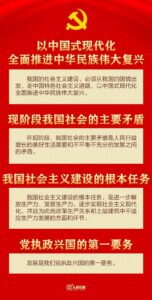 收藏！30个知识点带你学习党章