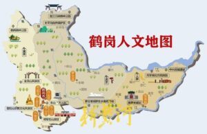 鹤岗中介谈1.5万全款买房：别冲动