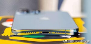 iPhone15将被强制使用USB-C