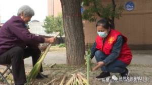 网格员的工作职责是什么_网格员的工作职责