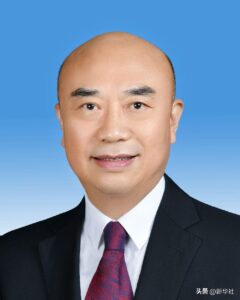 李书磊已任中宣部部长