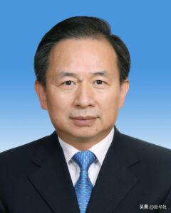 李书磊已任中宣部部长