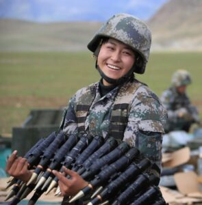 女兵体检要什么条件_女兵体检的要求