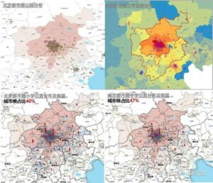 百座大城市名单首公布