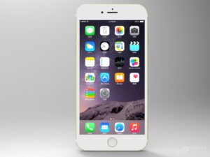 iPhone6被苹果列入过时产品