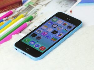 iPhone5c将被列为过时产品