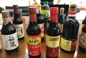 海天味业回应酱油添加剂争议