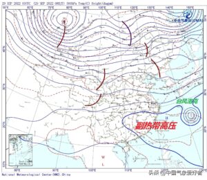 气象专家：南方高温即将终结