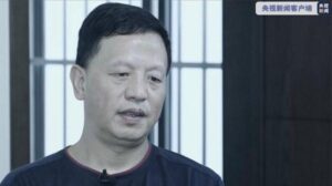 “亿元贪官”王晓光往下水道倒茅台