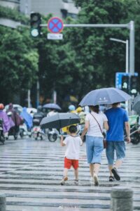 秋天的雨是什么声音_秋天的雨是什么