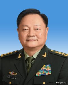 李书磊已任中宣部部长