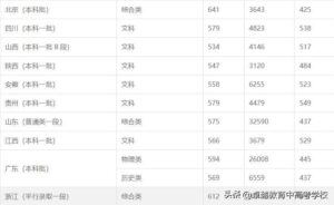 美术生可以报考哪些大学_美术生可以报考的大学