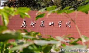 美术生可以报考哪些大学_美术生可以报考的大学