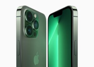 iPhone14贬值幅度是iPhone13两倍