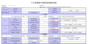 税务总局详解居民换房退个税细则