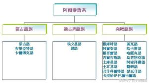 世界语系怎么划分_世界语系分布图