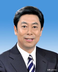 李书磊已任中宣部部长