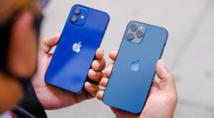 库克回应iPhone14Pro供不应求