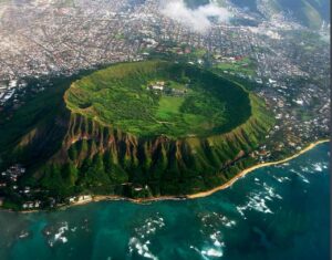 世界最大活火山或将喷发