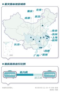 九寨沟国庆遇冷：7天迎客211位