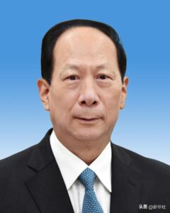 李书磊已任中宣部部长