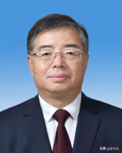 李书磊已任中宣部部长