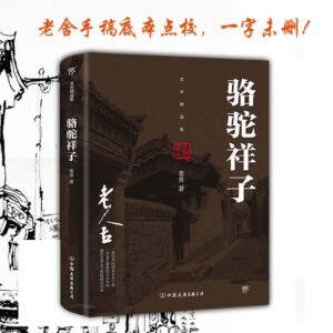 中国当代文学作品_中国现代文学精选书目