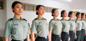 女兵体检要什么条件_女兵体检的要求