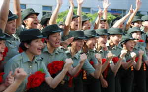 义务兵服现役的期限为多少年_义务兵服役的年限