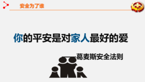 安全月2022主题图片_安全月2022主题演讲