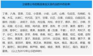 月子中心鸡汤里加党参为何被罚