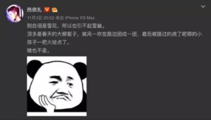 韩踩踏事故自拍视角：众人尖叫求救