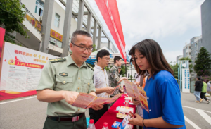 女兵征兵条件_女兵征兵标准