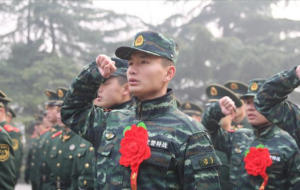 义务兵服现役的期限为多少年_义务兵服役的年限