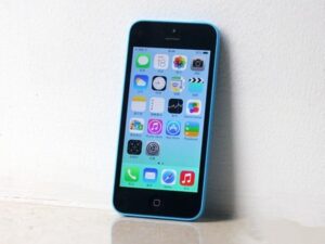 iPhone5c将被列为过时产品