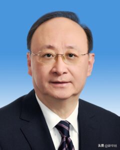 李书磊已任中宣部部长