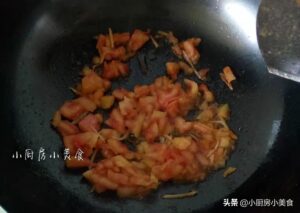 金针菇肉丸汤怎么做_金针菇肉丸汤的做法