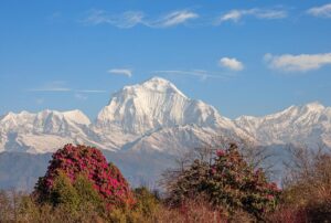 世界十大山峰是哪些山峰_世界十大山峰介绍