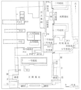 未央宫在哪里_未央宫多大