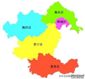 揭阳是哪个城市_揭阳是哪个省