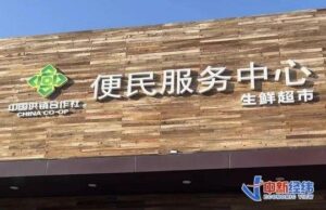 重出江湖背后：你所不知道的供销社