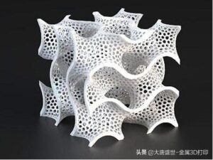 3D打印有哪些材料_常见3D打印材料介绍