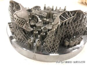 3D打印有哪些材料_常见3D打印材料介绍